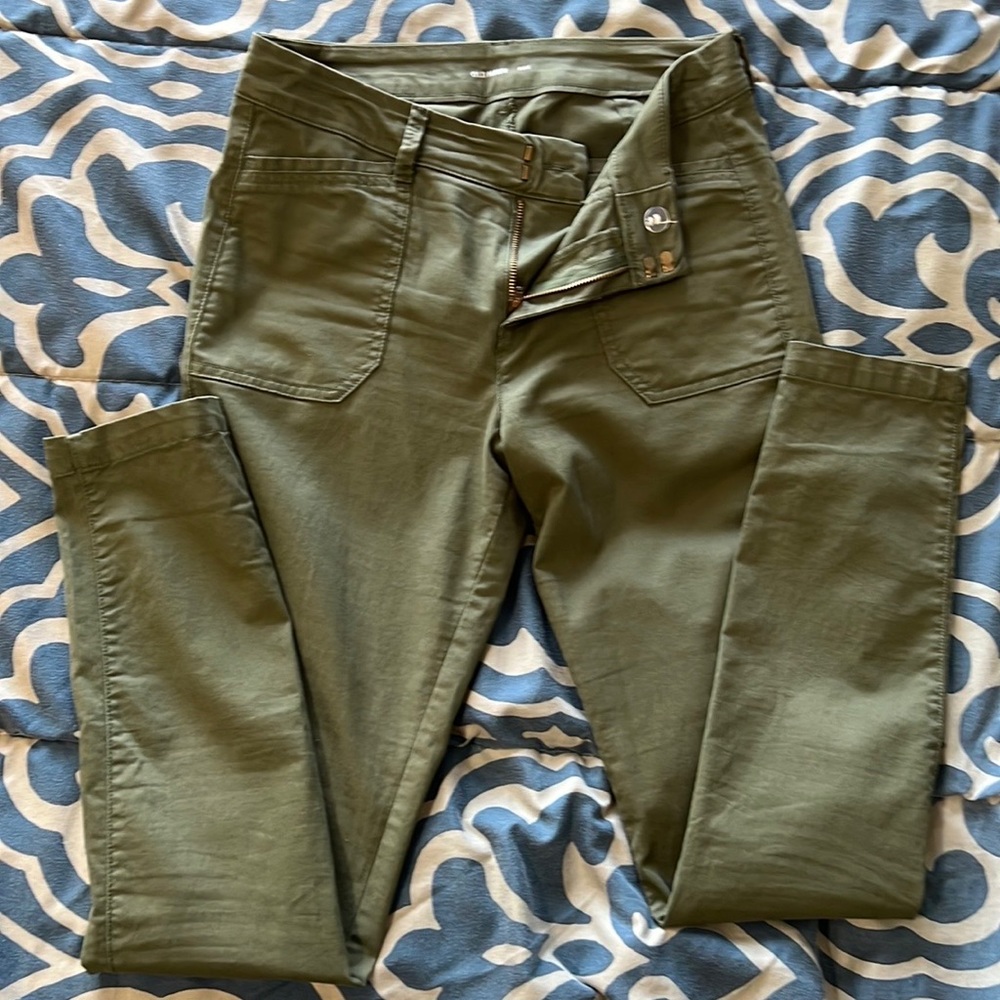 Old Navy Pixie pants